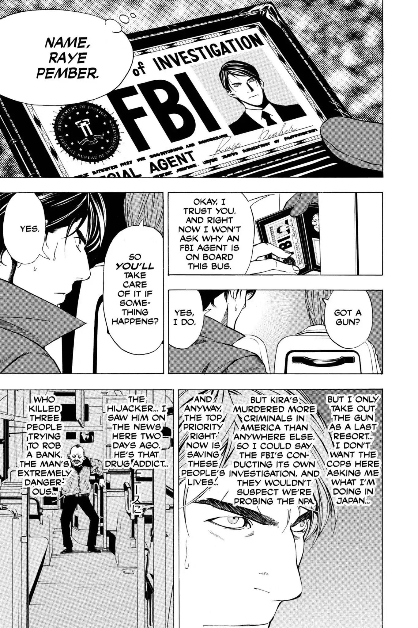 Death Note, Chapter 7 image 11